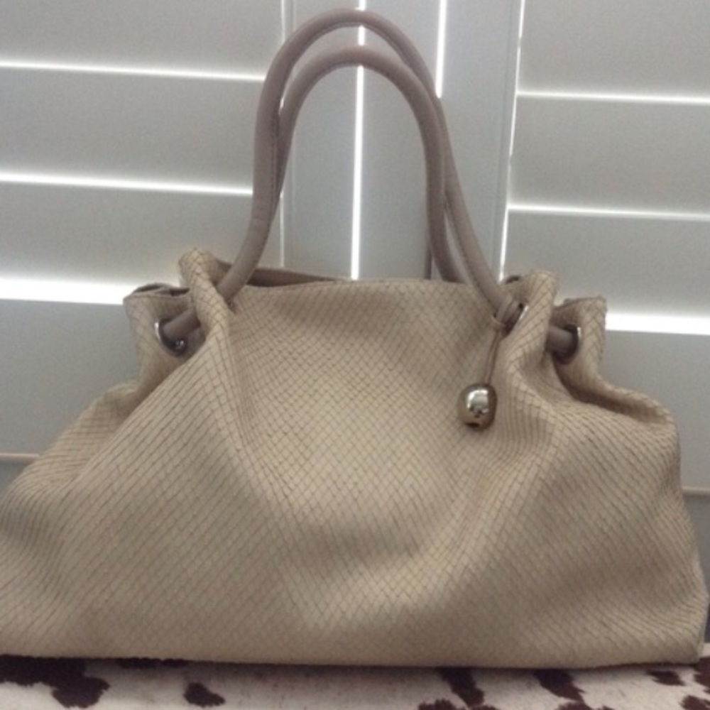 Gorgeous Furla leather bag